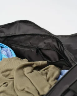 All-day Sports Bag Small Black – One Size