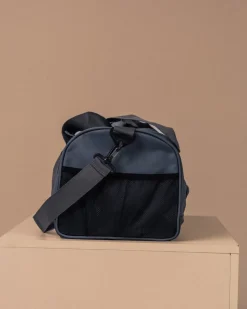 All-Day Sports Bag Small Green + Beige