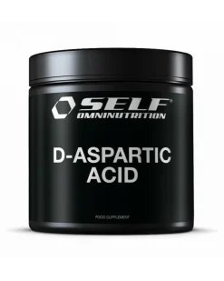 Amino D-Asparaginsyre 200g