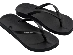 Anatomica Tan Black/Black