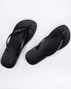 Anatomica Tan Black/Black