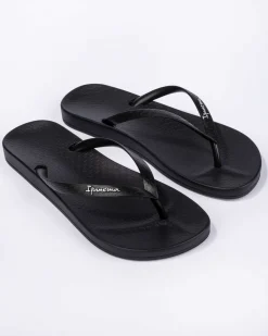 Anatomica Tan Black/Black