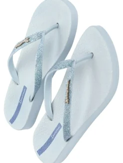 Anatomic Lolita Light Blue/Glitter Blue