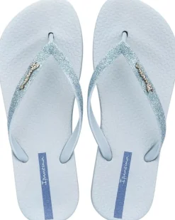Anatomic Lolita Light Blue/Glitter Blue