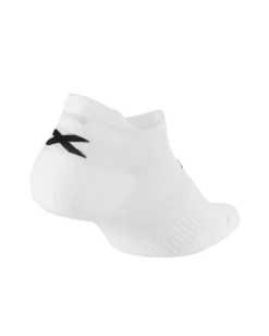 Ankle Socks 3-Pack White/Black