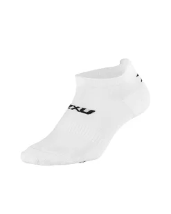 Ankle Socks 3-Pack White/Black