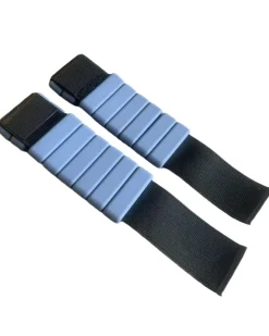 Ankle & Wrist Weights 2×0.5kg