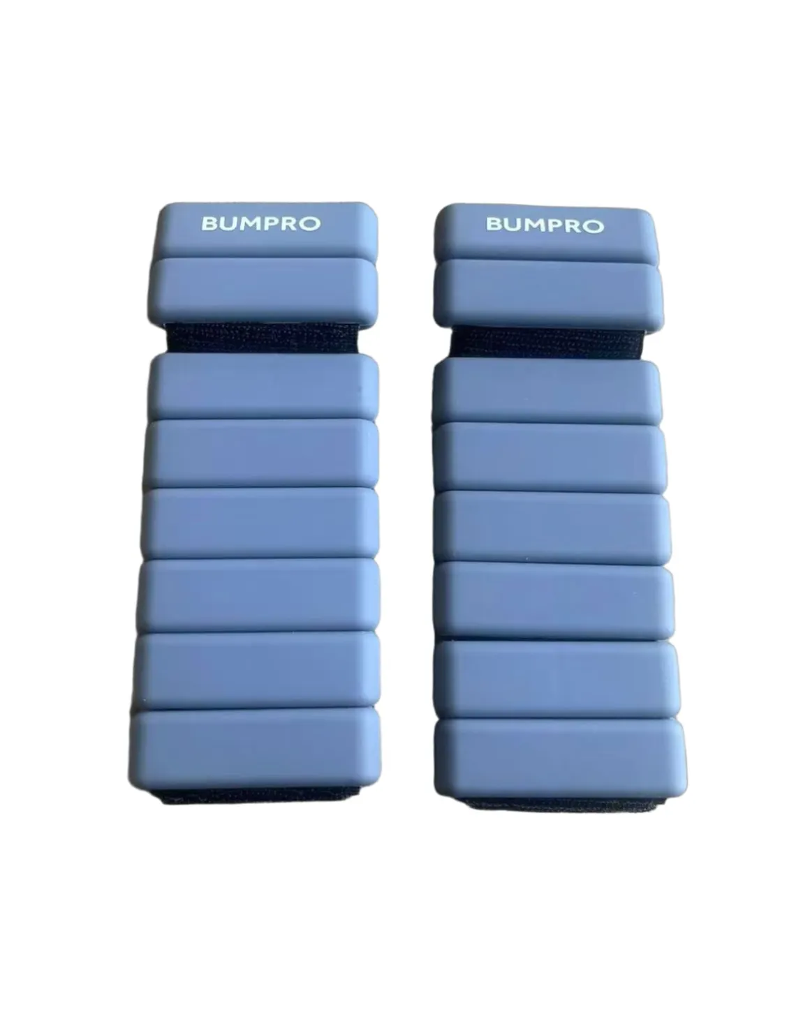 Ankle & Wrist Weights 2×0.5kg