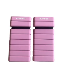 Ankle & Wrist Weights 2x1kg