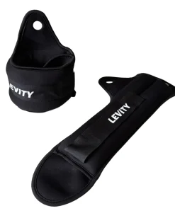 Ankle & Wrist Weights 2x1kg