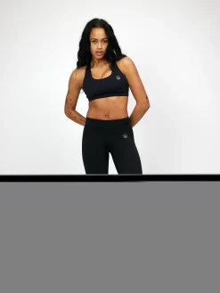 Anna 2.0 Ultralight Tights Black