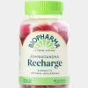 Ashwaganda Recharge Gummies