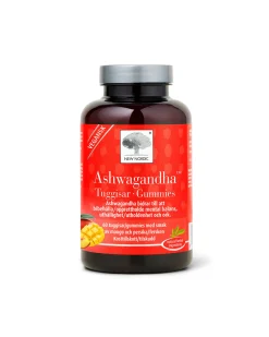 Ashwagandha Gummies 60 gummies