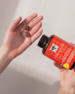 Ashwagandha Gummies 60 gummies