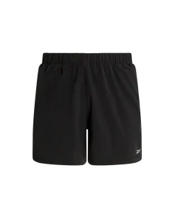 Athlete Speed 5″ Short Black