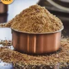 Avfettet Linfrømel 3x250g