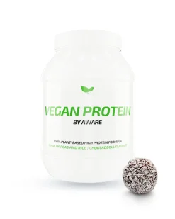 AWARE Vegan Protein 900g