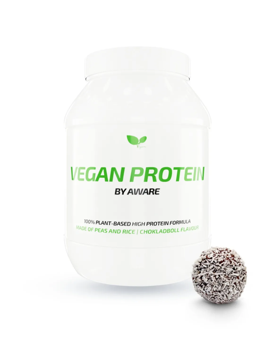 AWARE Vegan Protein 900g