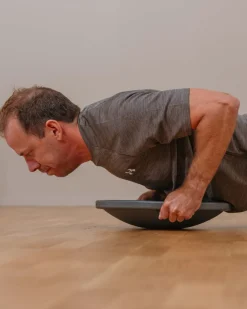 BalanceBoard