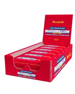 Barebells Rocky Road Nutty Marshmallow Bar 12x55g