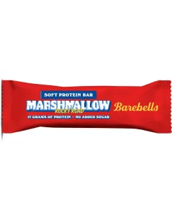 Barebells Rocky Road Nutty Marshmallow Bar 12x55g