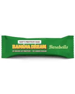 Barebells Soft Banana Dream 12x55g