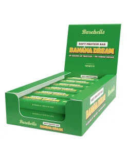 Barebells Soft Banana Dream 12x55g