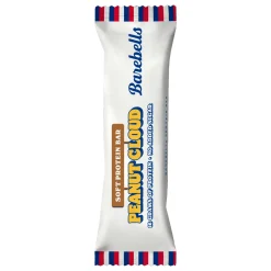 Barebells Soft Bar Peanut Cloud 12x55g