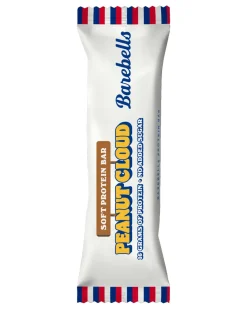 Barebells Soft Bar Peanut Cloud 55g