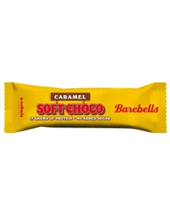 Barebells Soft Caramel 12x55g