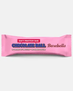 Barebells Soft Chocolate Ball 12x55g