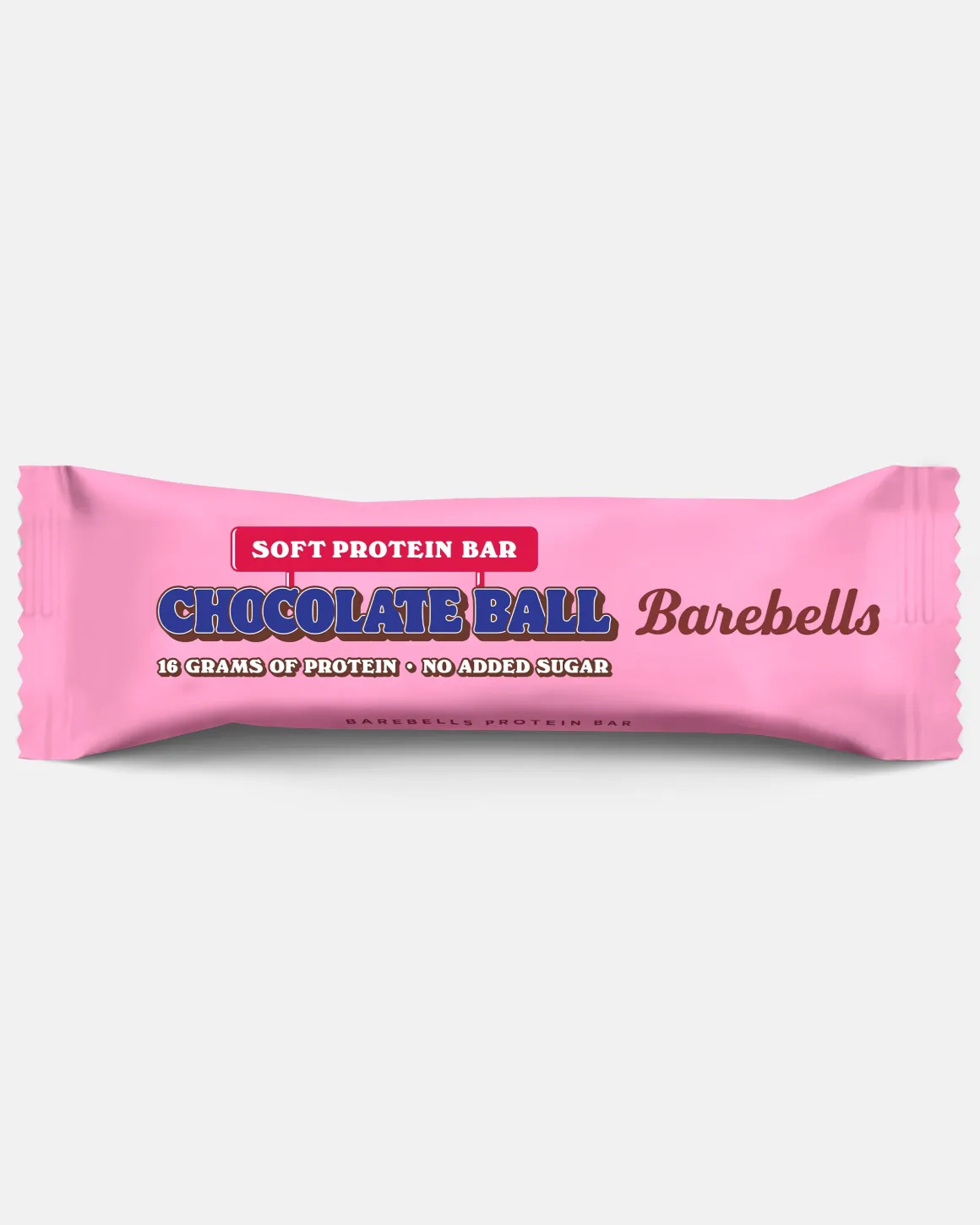 Barebells Soft Chocolate Ball 55g