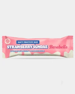 Barebells Strawberry Sundae 55g