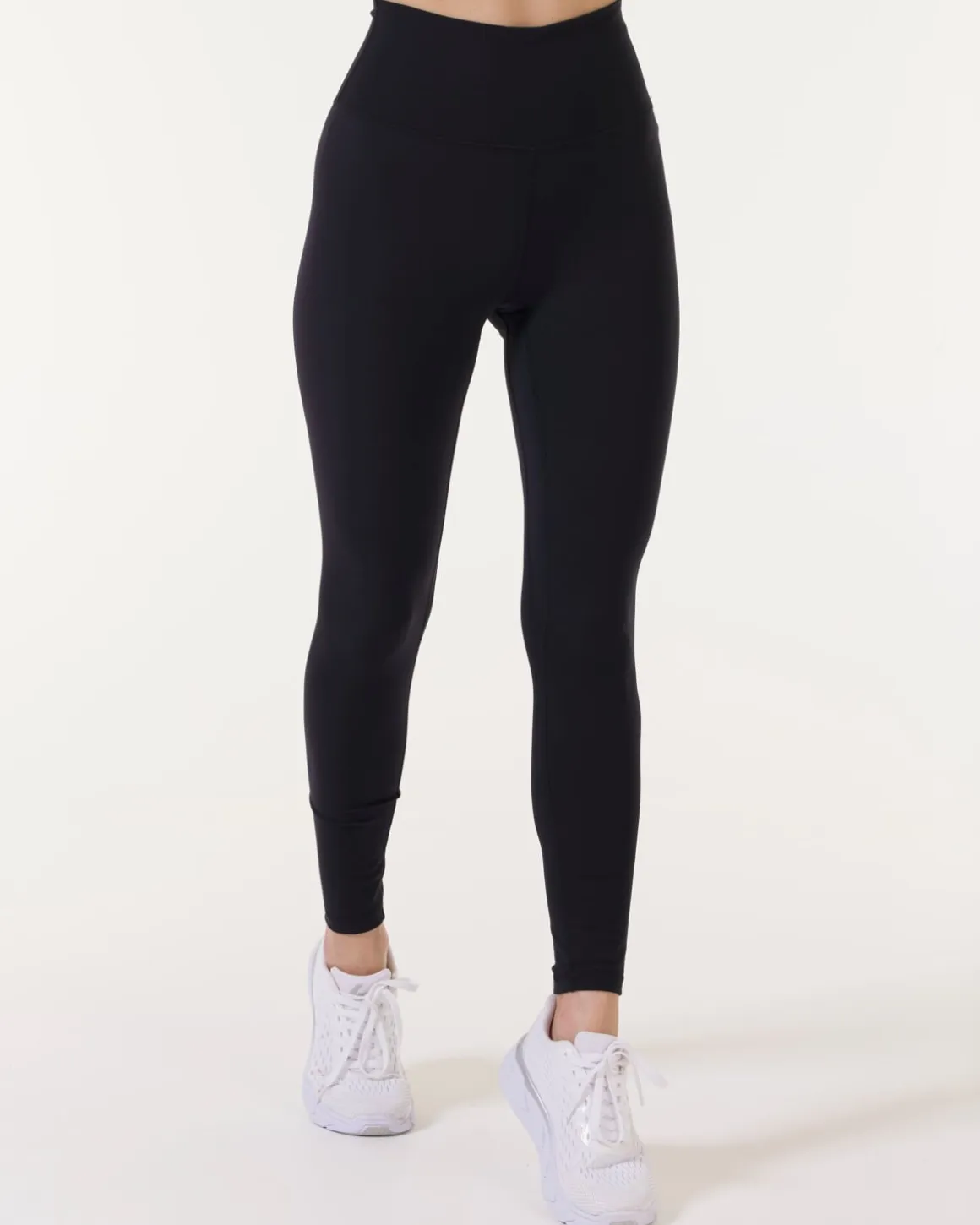 Bare Legging Black