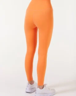 Bare Legging Orange