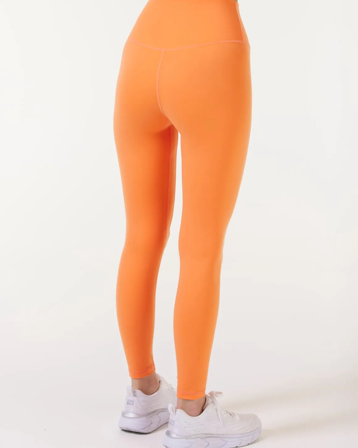 Bare Legging Orange