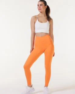 Bare Legging Orange