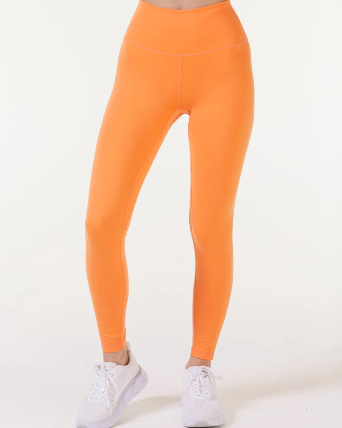 Bare Legging Orange