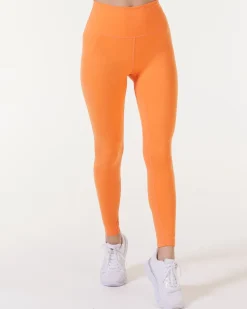 Bare Legging Orange