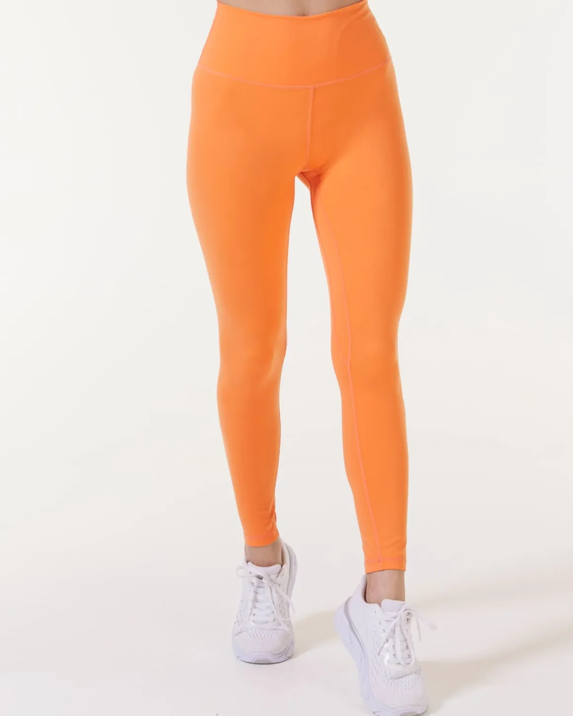 Bare Legging Orange