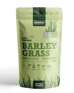 Barley Grass Juice powder 200g