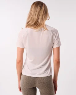 Base Tee Black+White+Beige 3-PACK