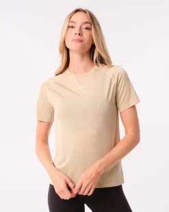 Base Tee 2-MIXPACK