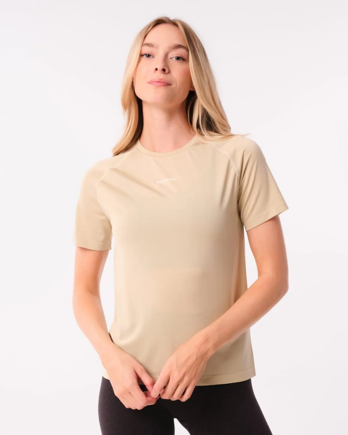 Base Tee 2-MIXPACK