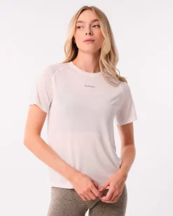 Base Tee 2-MIXPACK