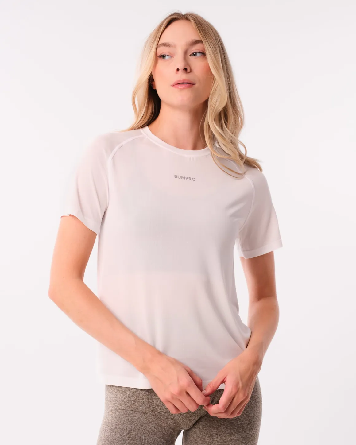 Base Tee 2-MIXPACK