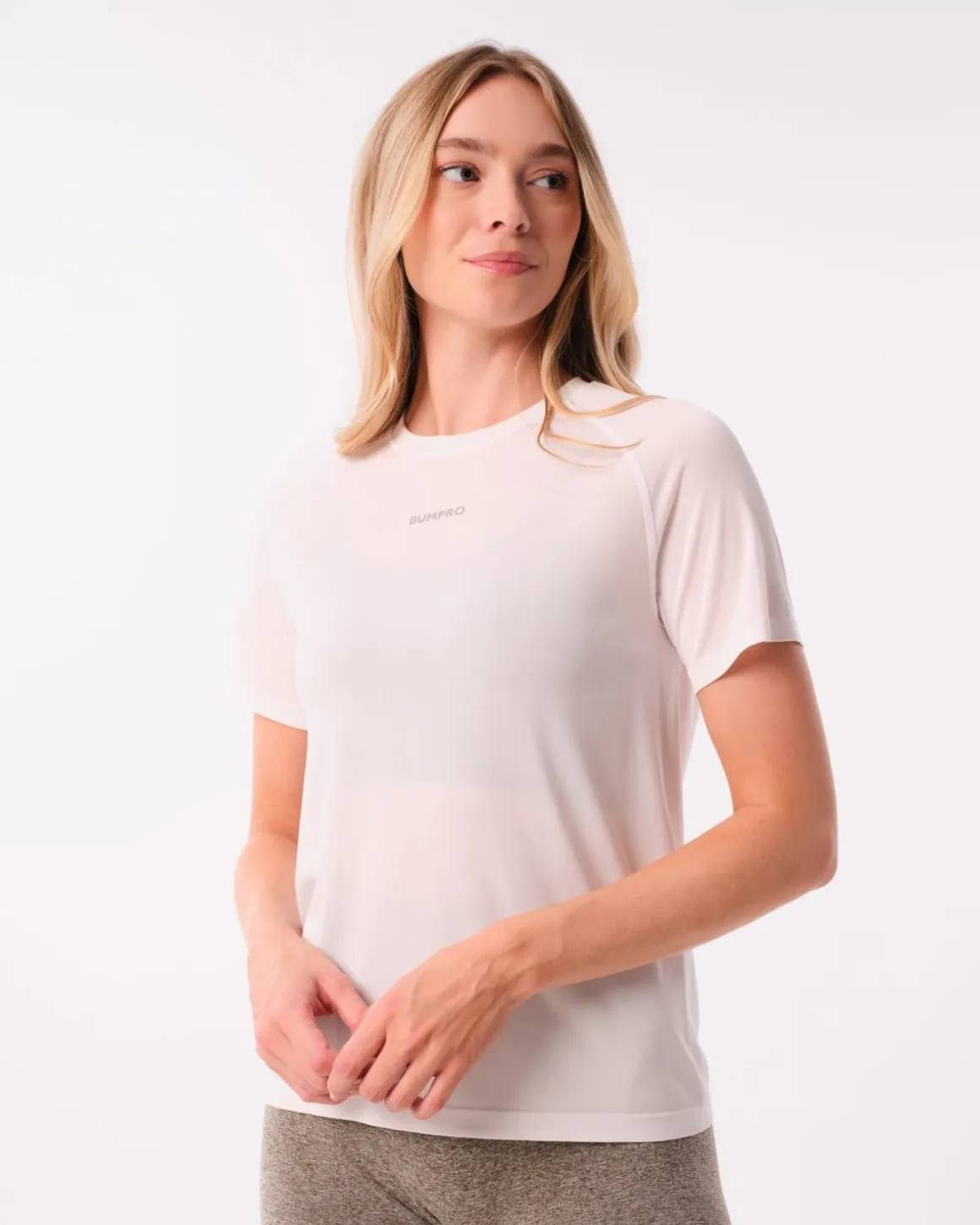 Base Tee 2-MIXPACK