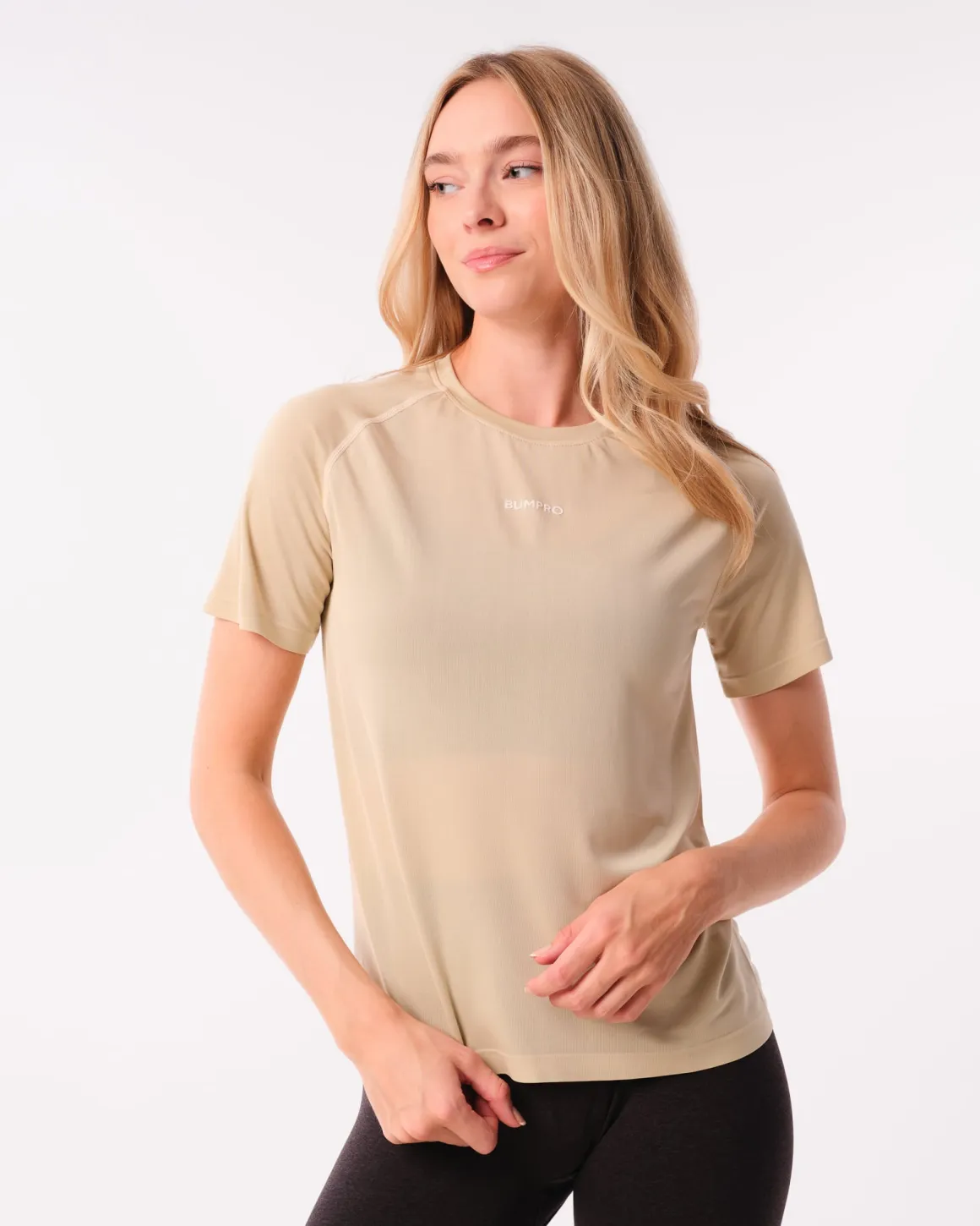Base Tee 2-MIXPACK