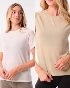Base Tee 2-MIXPACK