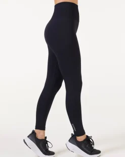 Base Tights Black